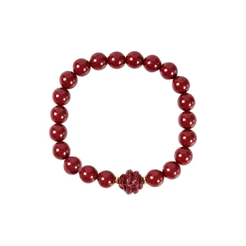 Palace And Amulet Bracelets Unisex