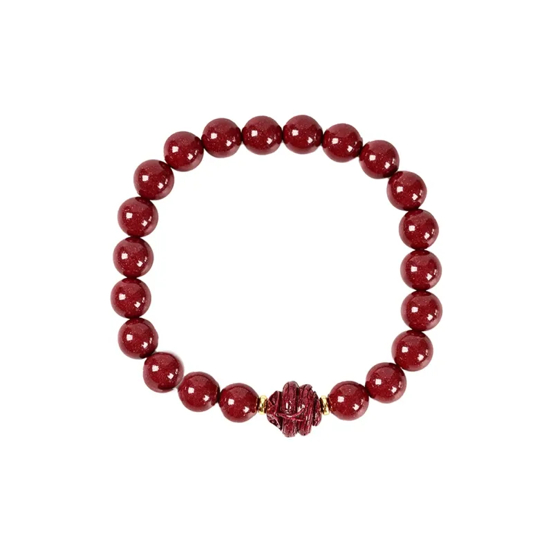 Palace And Amulet Bracelets Unisex-0