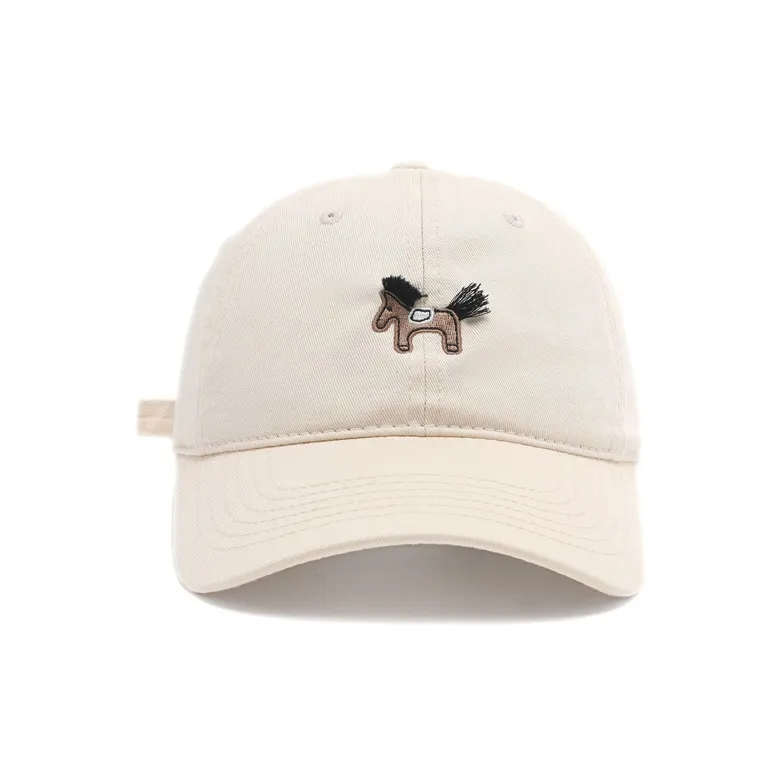 FREE RABBITⅡ Casual Versatile Outdoor Sun Protection With Face Coverage Baseball Caps Unisex-6