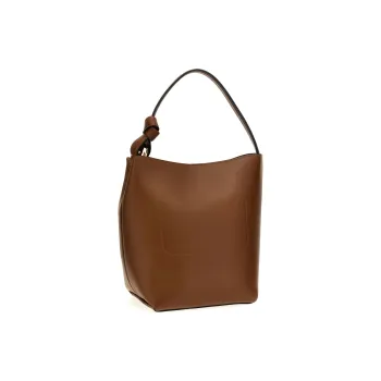 JW Anderson The Jwa Corner Bucket Bag