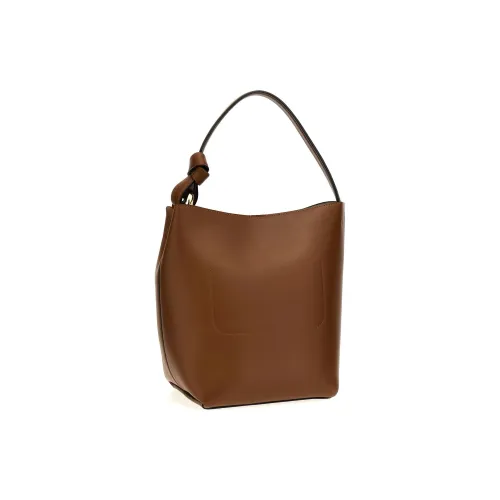 JW Anderson The Jwa Corner Bucket Bag