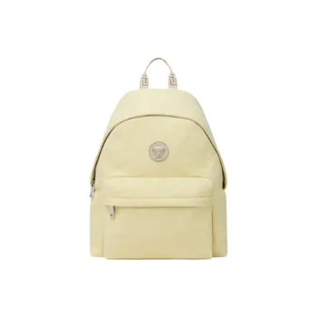FANSIZHE Medusa Cotton Backpack Kids' Yellow