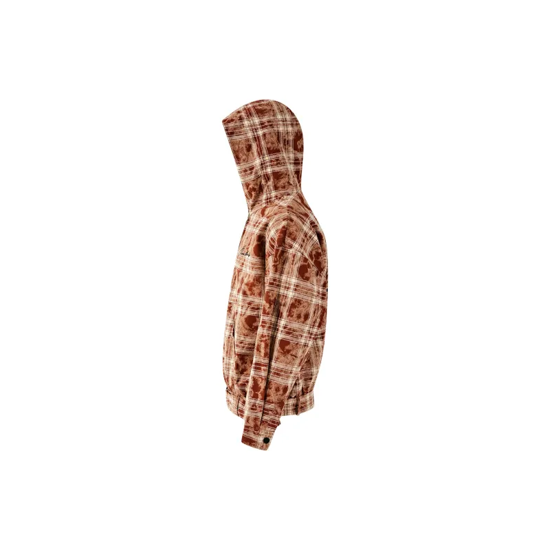 PASET Sweatshirt Unisex Brick Red-1
