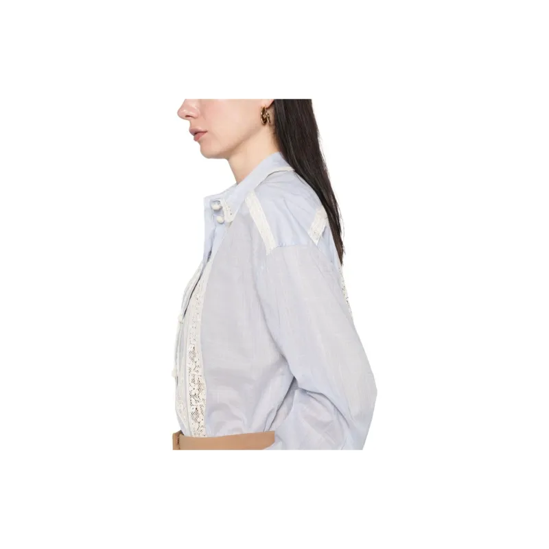 Zimmermann Everly Shirt-4