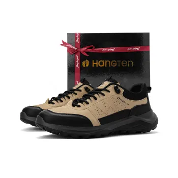 HANG TEN Low Top Casual Shoes Men's