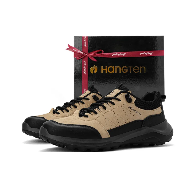 HANG TEN Low-Top Casual Shoes Men's-0