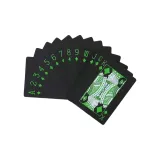 Green 1 Pair