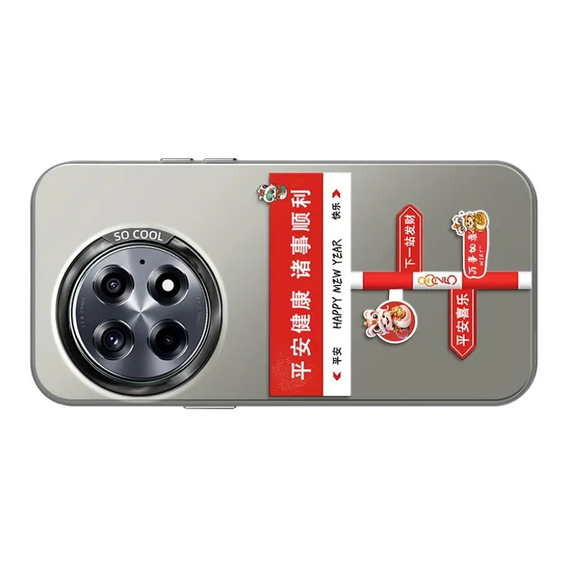CHUNFAN Phone Cases-29