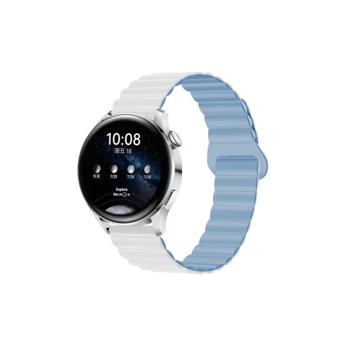Antey Unisex Watch Bands