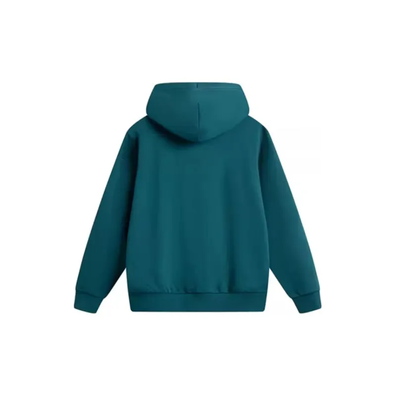 PUMA Sweatshirts Unisex Green 60-1