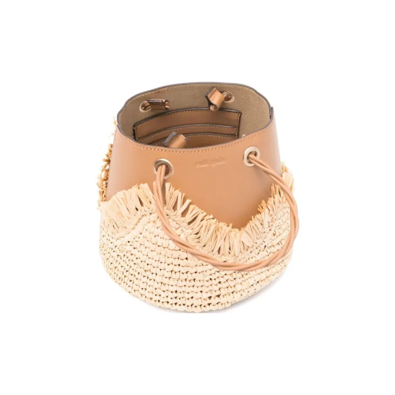 CULT GAIA Jojo Bucket Bag-2