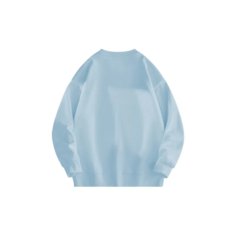Warrior Riding The Wind Collection Cloud Sail Collection Sweatshirt Unisex-37