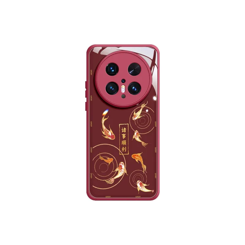 SUPER MOUSE Phone Cases-0
