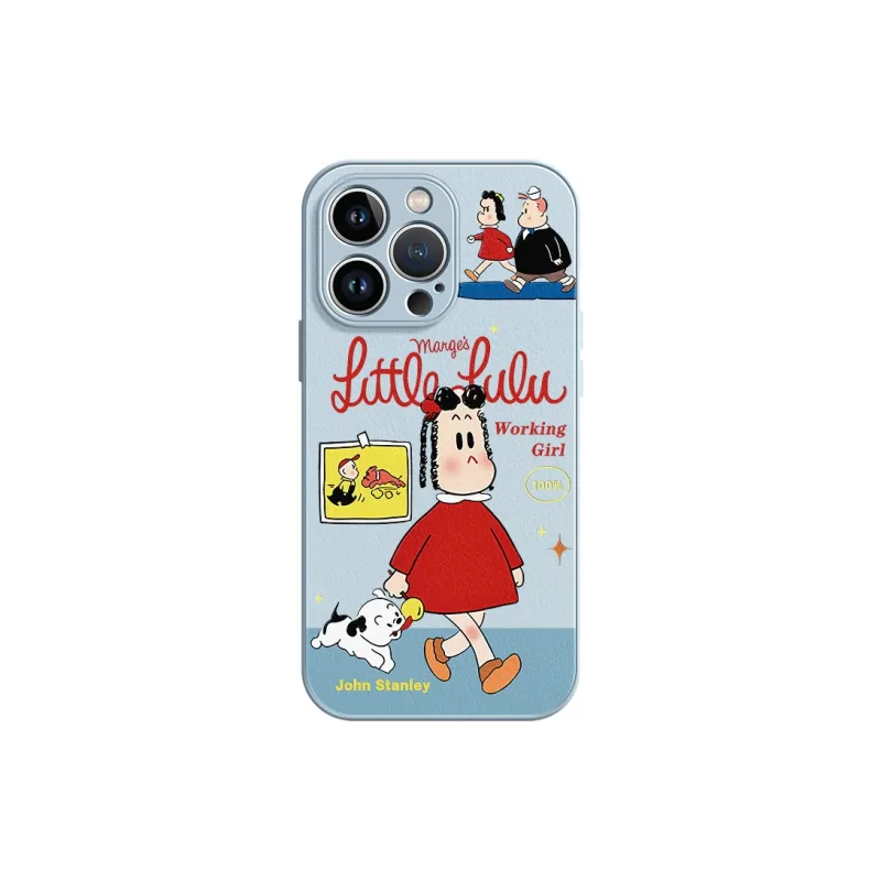Lingtao Phone Cases-1