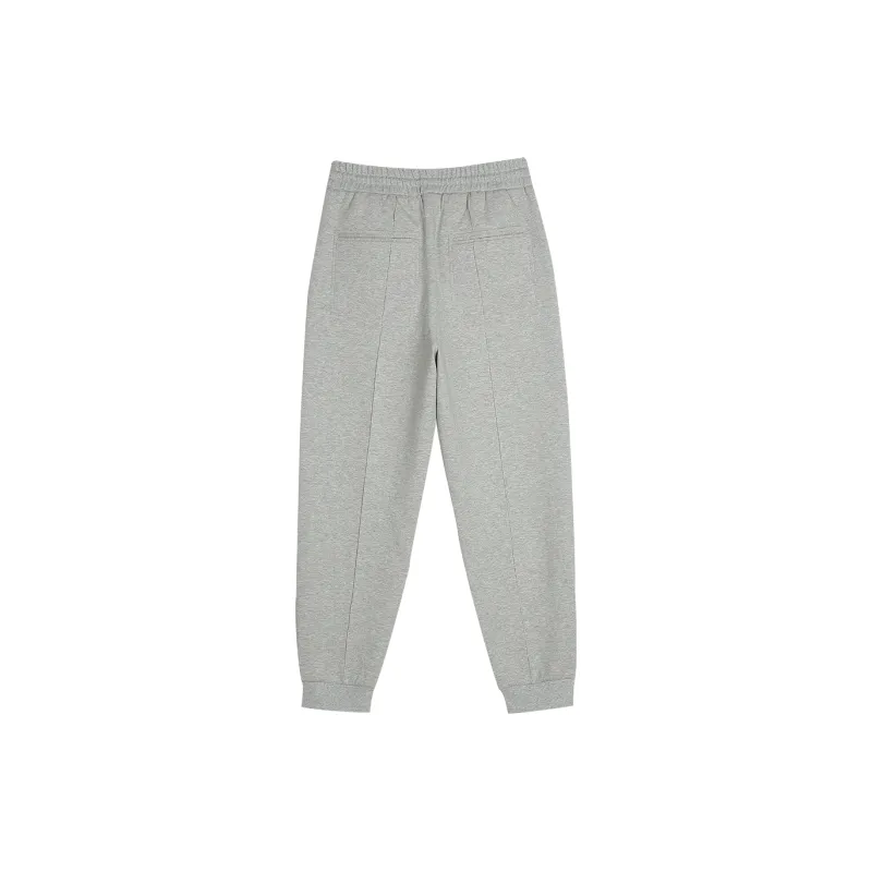 Osens Knitted Sweatpants Men-1