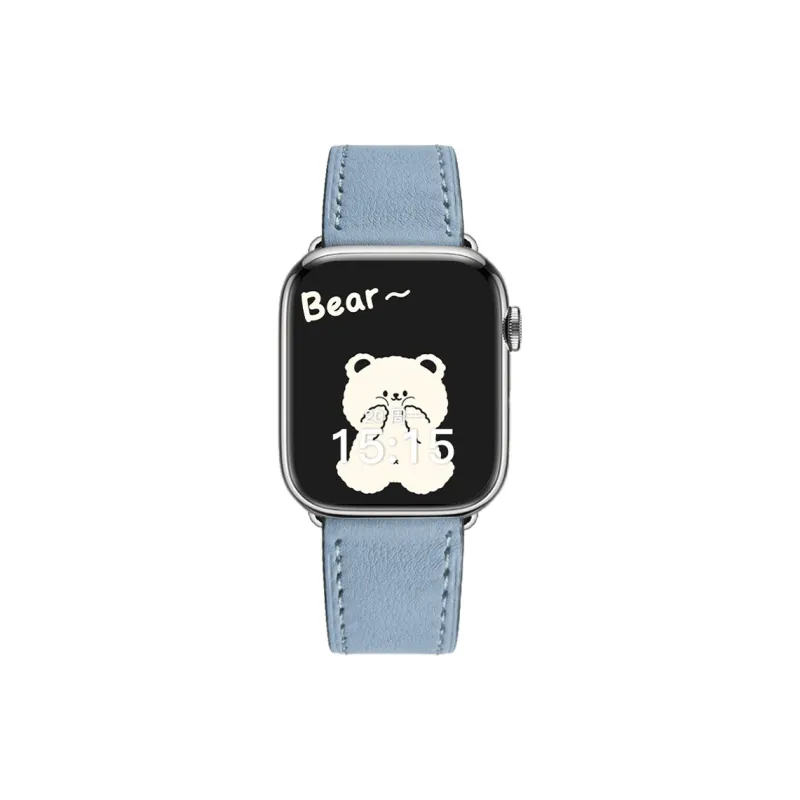 Xuanren Watch Bands 38 49mm Unisex-4