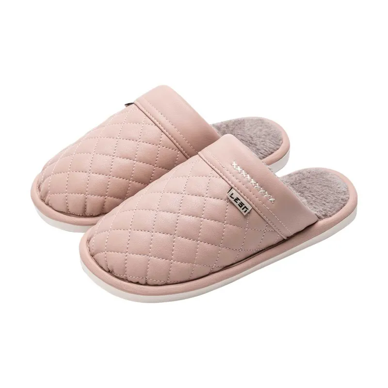 TZLDN Slippers / Home Slippers-6