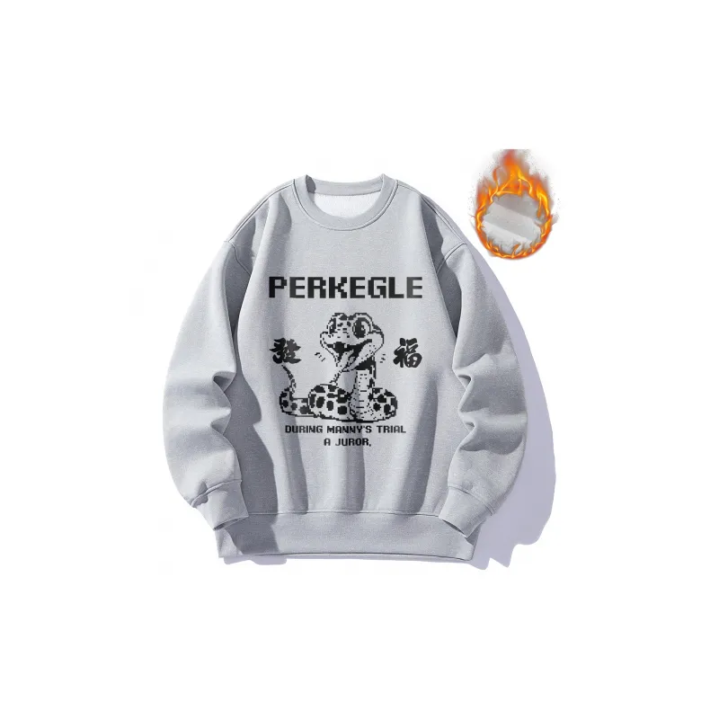 PERK EGLE Sweatshirts Unisex-13