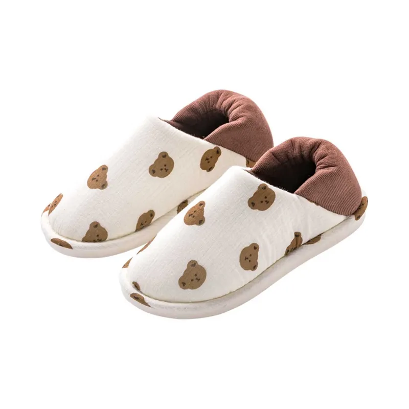 TZLDN Slippers / Home Slippers-3