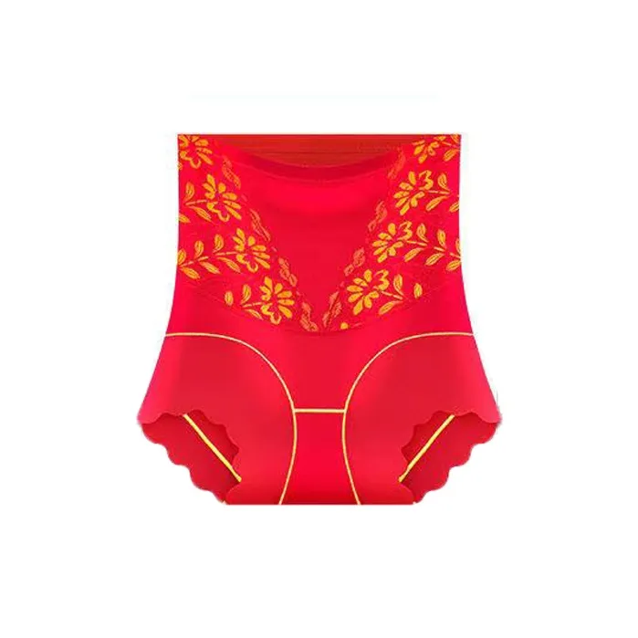 YUZHAOLIN Shapewear Bottom Women's Combo Set-10