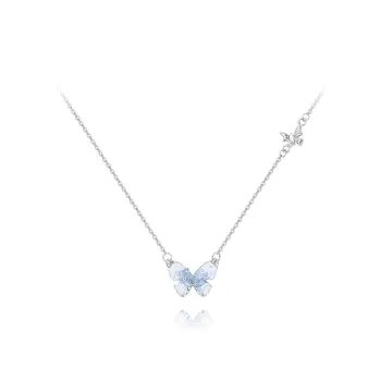 KUMET Alloy Necklaces Women's Couple's Anniversary Gift