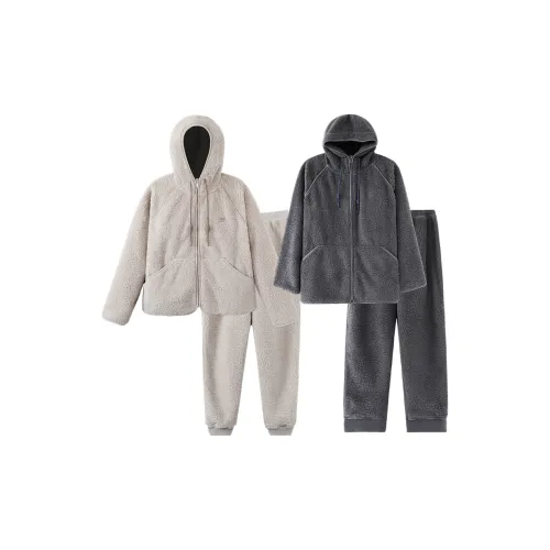 O'MESIK Pajama Set Unisex Image Color