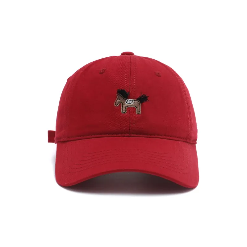 FREE RABBITⅡ Casual Versatile Outdoor Sun Protection With Face Coverage Baseball Caps Unisex-12