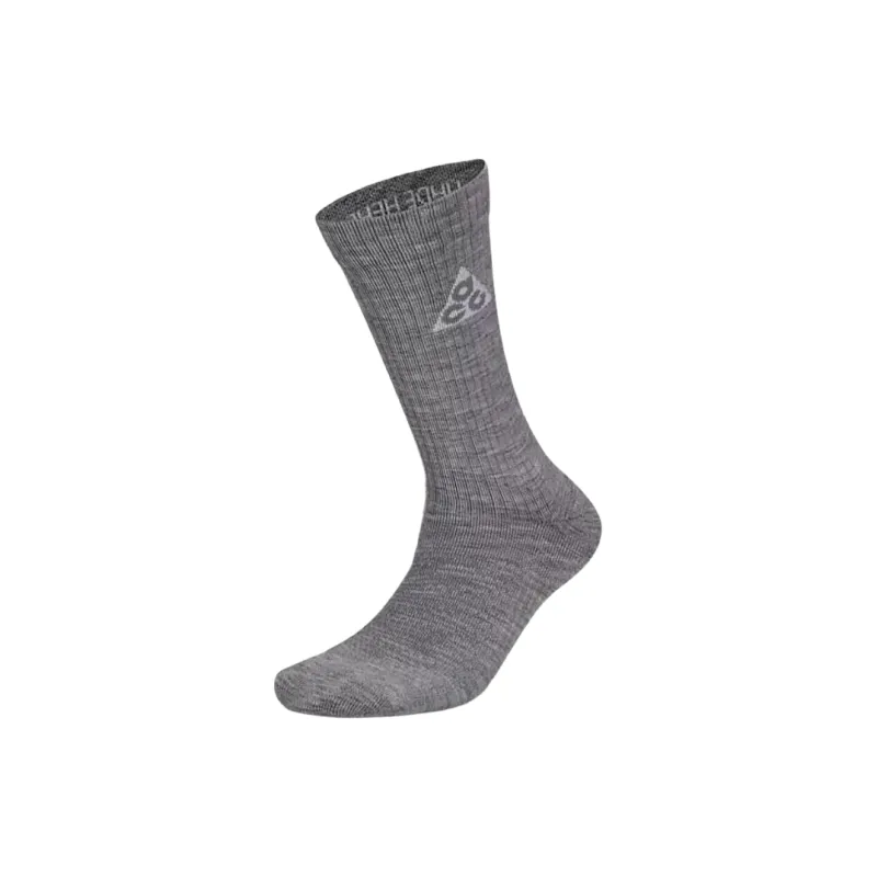 Nike ACG SS22 Mid Calf Socks Men's Men's Gray-2