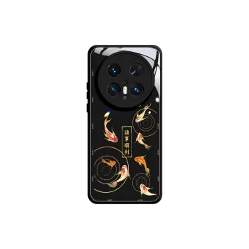 SUPER MOUSE Phone Cases