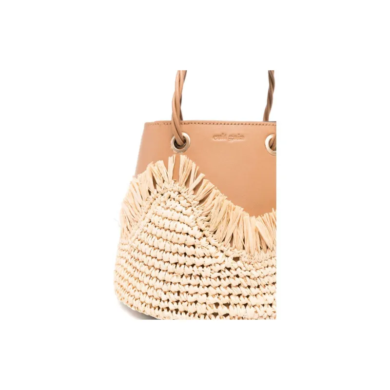 CULT GAIA Jojo Bucket Bag-3