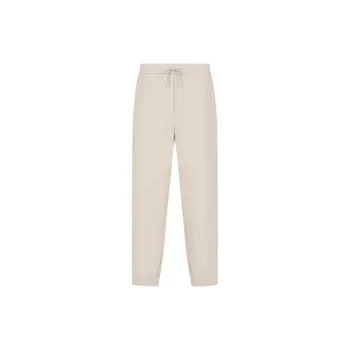 EMPORIO ARMANI Asv Double Jersey Drawstring Joggers