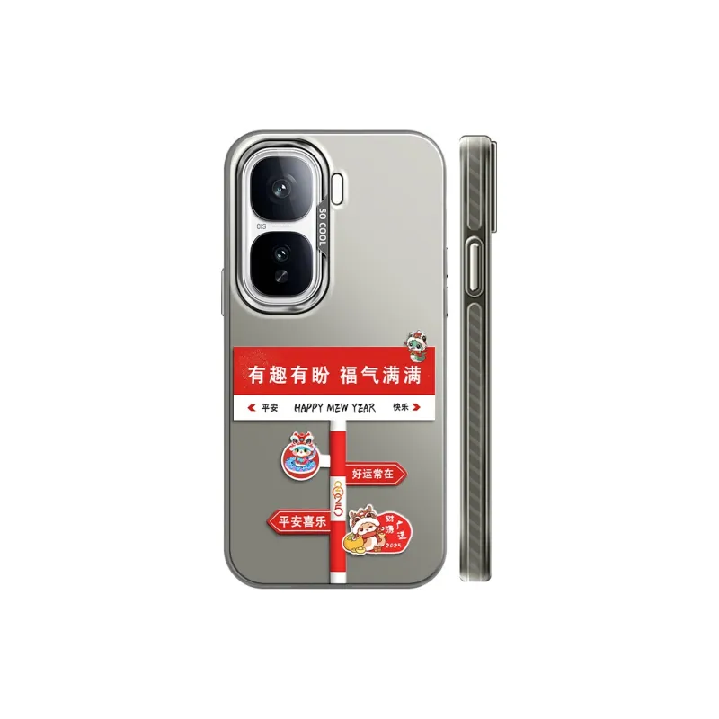 CHUNFAN Phone Cases-5