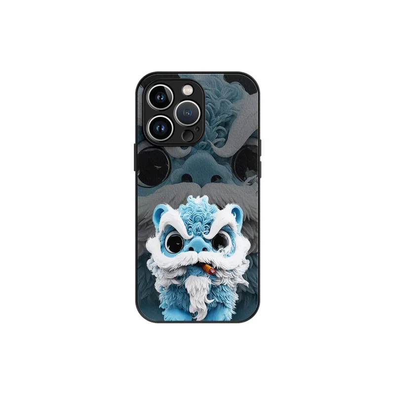 Lingtao Phone Cases-5