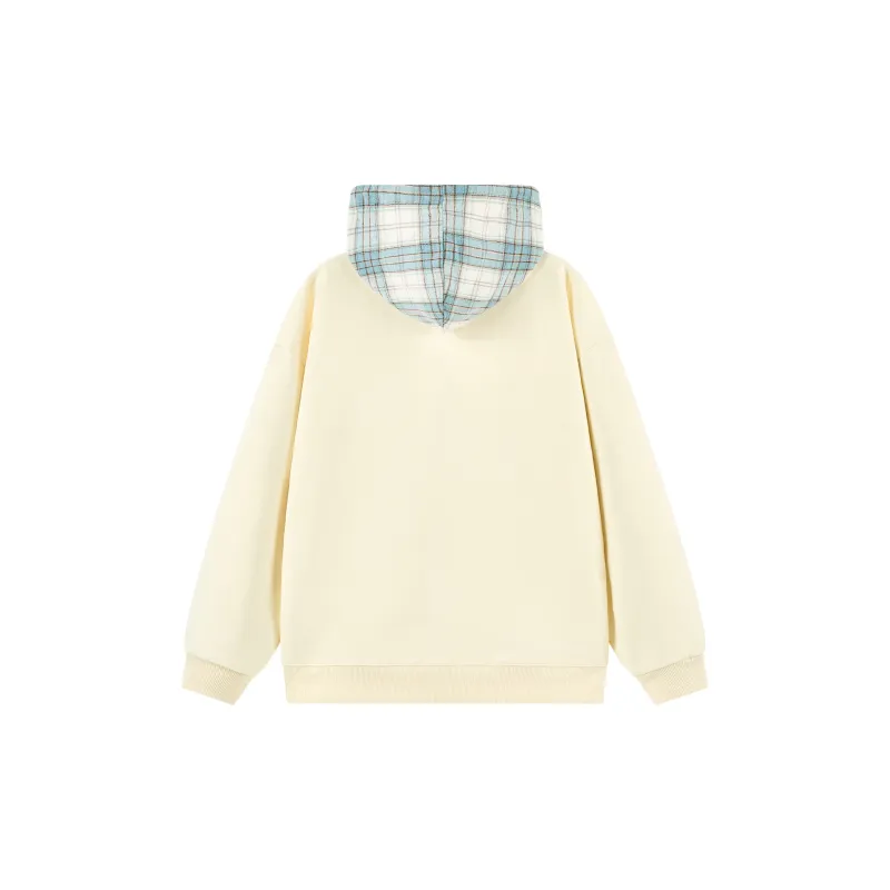 Warrior Ride The Wind Collection Open Ended Smile Collection Sweatshirt Unisex-11