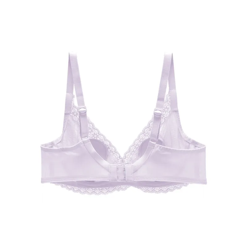 Fandecie Women's Bras-13