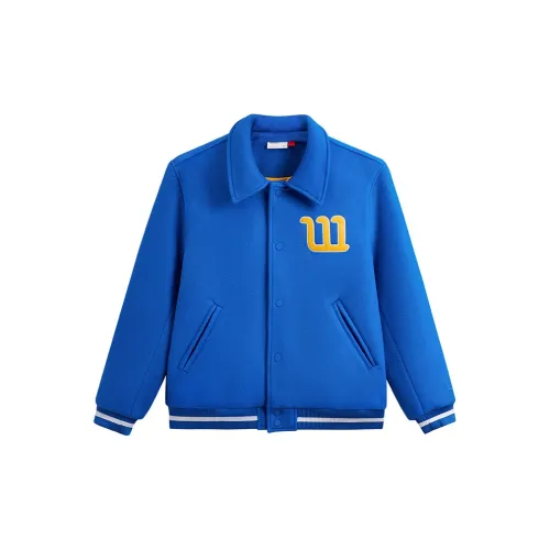 Wilson Snake Year Limited Collection CNY Jackets Coats Unisex