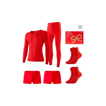 MIIOW Honmei Honmei Series Thermal Set Men's Gift Box Set
