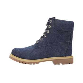 Timberland Ankle Boots Women's Blue