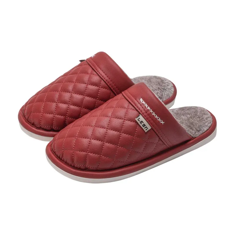 TZLDN Slippers / Home Slippers-3