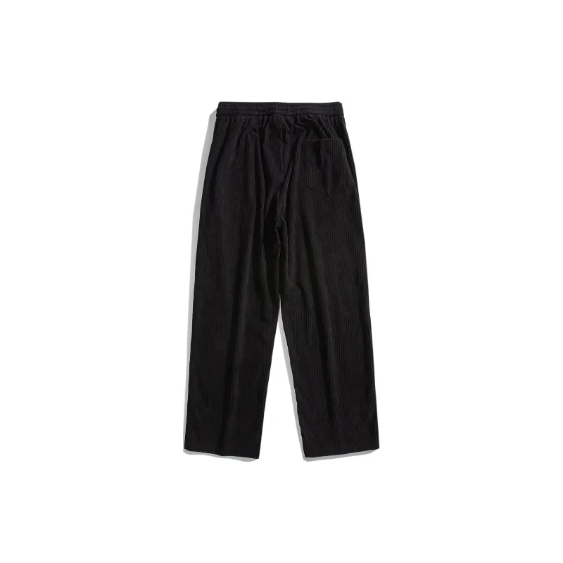 Izexx Casual Pants Unisex-8