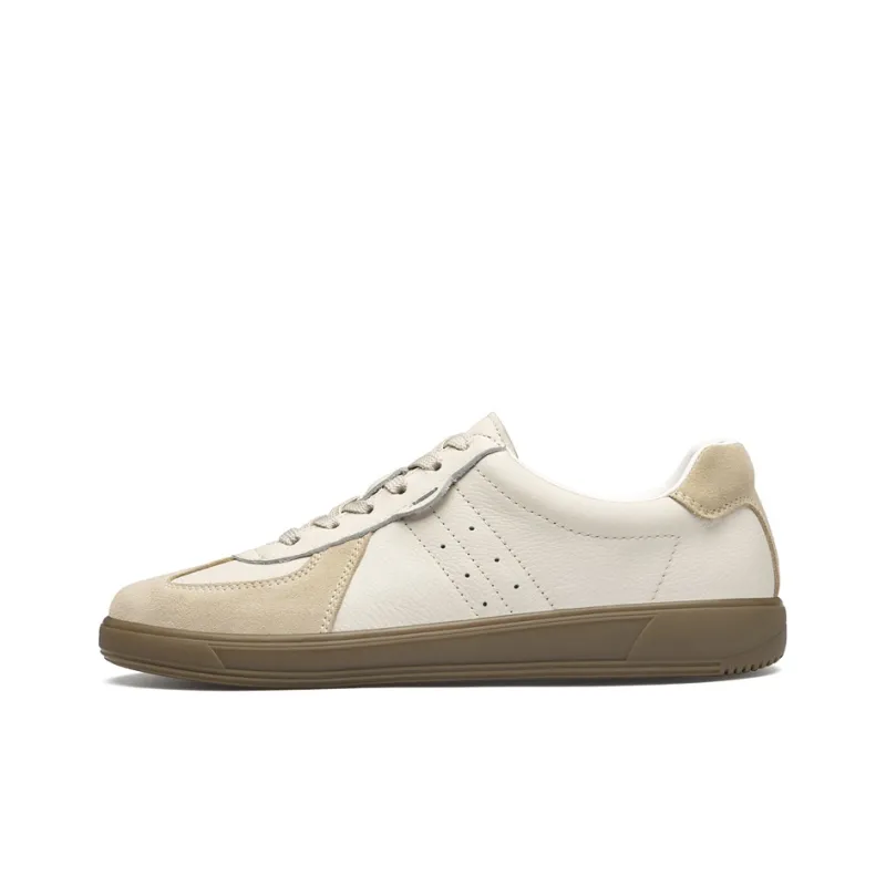 VAEL Cushioning Anti Slip Wear Resistant Breathable Lightweight Rebound Low Top Casual Shoes Unisex-0