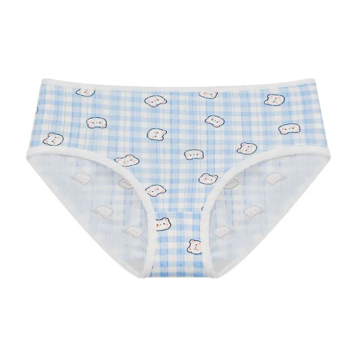 YUZHAOLIN Underpants Women's Combo Set-3