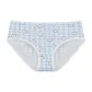Blue Plaid (1 Pack)