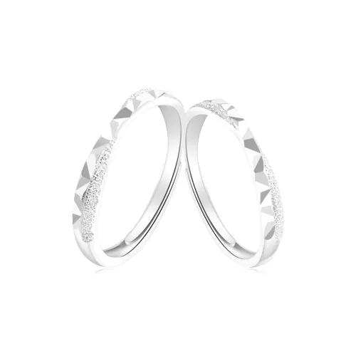 FEENG X S925 Silver Rings Womens