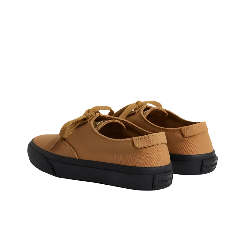 SOEUR Low-Top Skateboard Shoes Women's Camel-3