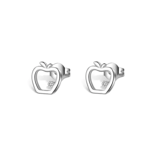 Inkopper Alloy Stud Earrings Women's