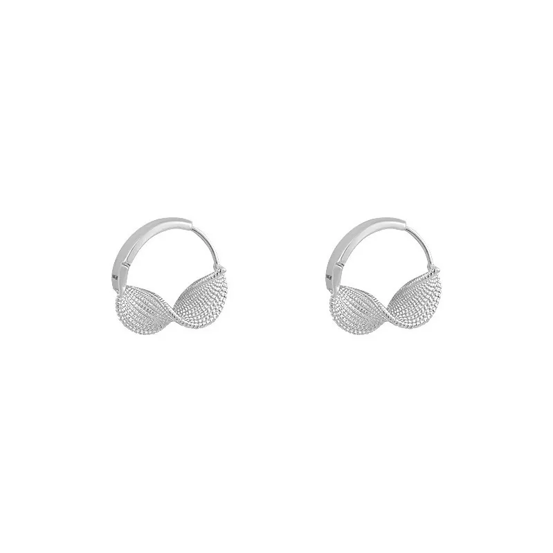 KING OF BLING Alloy Earrings Unisex-0