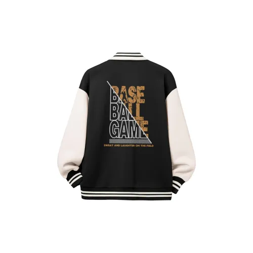 MINISO Baseball Jerseys Unisex