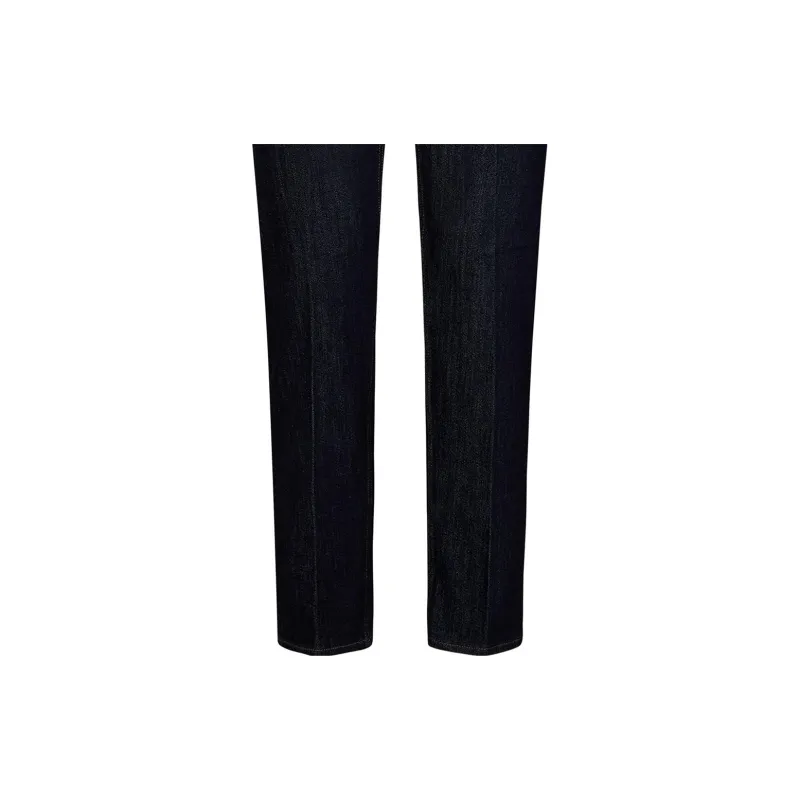EMPORIO ARMANI FW23 Jeans Men's Blue-3