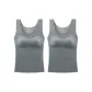 [2 Pack]Smoke Gray+Smoke Gray